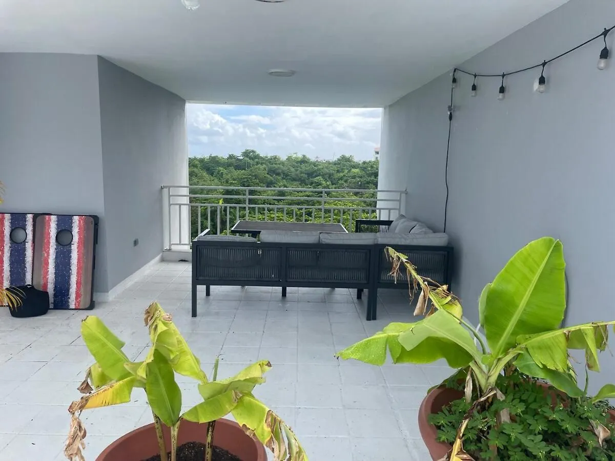 Penthouse Condo, Rooftop Terrace With Hot Tub, 6Ppl Las Coles