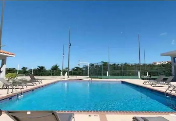 Penthouse Condo, Rooftop Terrace With Hot Tub, 6Ppl Las Coles بورتوريكو
