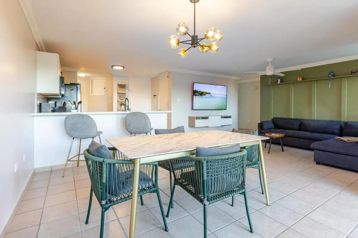 Penthouse Condo, Rooftop Terrace With Hot Tub, 6Ppl Las Coles
